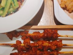-九毛九西北菜(大东海店)