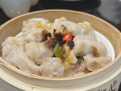 -煲王粤菜餐厅(中侨中心店)