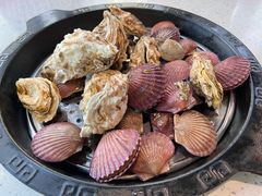 -巧克力渔家.小船海鲜胶东菜(万平口店)