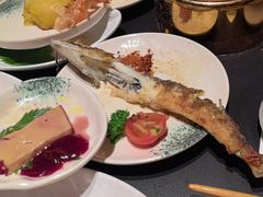 -雍容荟活龙虾自助餐(IFS黑金店)
