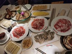 -阳坊大都涮羊肉(阳坊总店)