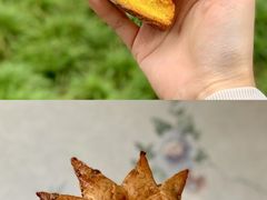 南瓜吐司-RAN BAKERY