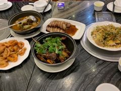-美极鲜食坊(宝安南路店)