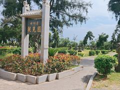 -崇武古城风景区