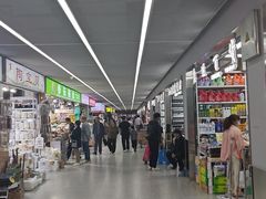 -西北轻工批发市场