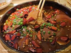 -苦尽酒馆·川菜(鼓楼店)