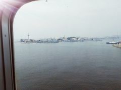 -仁川港国际客运码头