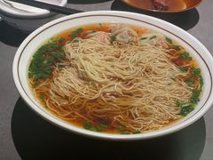 -老淮滨-蚌埠非遗小吃(淮河路店)