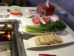-海底捞火锅(威高广场店)