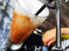 -The Rug Cafe(王府中环店)