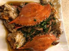 -渔中舟海鲜大排档(普陀沈家门店)