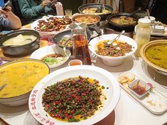 -鸡毛店·川菜(文殊院店)