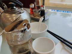 -陶然饺子城(奥体中路店)