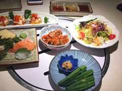 -赤坂亭M9和牛烧肉·日料398放题(万达店)