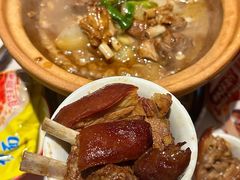 -熊记虾王·小龙虾(东晓南店)