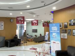 -雅悦齿科(顾村公园店)