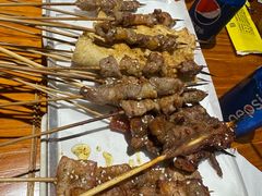-本色.小马哥烧烤(五一路总店)