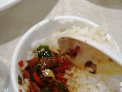 -白鹿江西餐厅(北师大店)