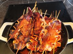 -大连君悦酒店·乐厨