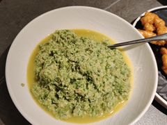 -前海沿·青岛菜(大拇指广场石老人店)