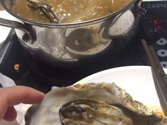 -鼎香缘海鲜自助火锅烤肉(锦辉购物广场店)