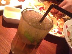 mojito-Shanghai Brew House上海啤酒工坊(老外街店)
