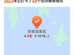 -东极岛景区