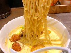 拉面-沃伦尼烤肉火锅自助餐厅(京开道店)