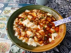 -郑三炮名小吃(公馆老街店)