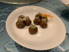 -湘湖逍遥庄园·水漾中餐厅