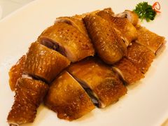 -利苑酒家(合景国际金融广场店)
