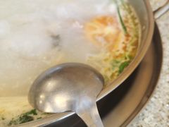 -龙继斑鱼庄(犀浦店)