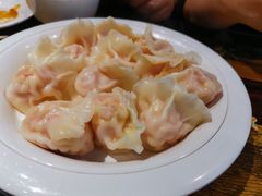 西红柿鸡蛋-金谷园饺子·烧烤(人大总店)
