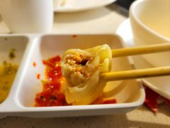 -芭夯兔·兔肉汤锅(新都店)