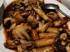 -船歌·鱼水饺青岛菜(黄岛珠江路店)