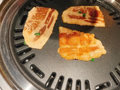 -梅梅家的烤肉店(槐北路店)