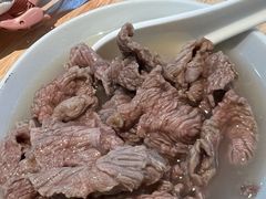 -龙岩罗桥牛杂(长青路店)