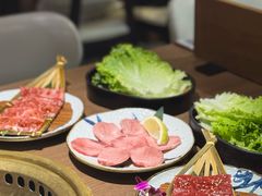 -虎丸烧肉(世纪汇店)