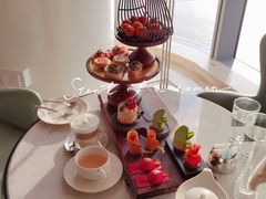 -三迪希尔顿酒店·星空酒廊