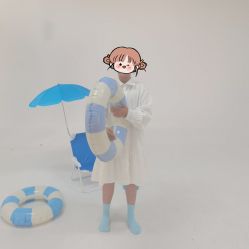 -马克叔叔的照相馆(东门店)