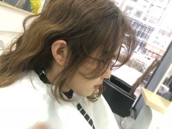 -DL HAIR SALON