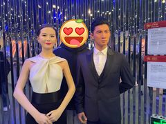 -武汉杜莎夫人蜡像馆