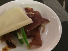 -杭州盛泰开元名都大酒店-地中海自助餐厅