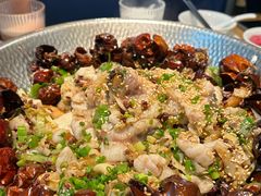 -大丰收脆鱼(浦西万达店)