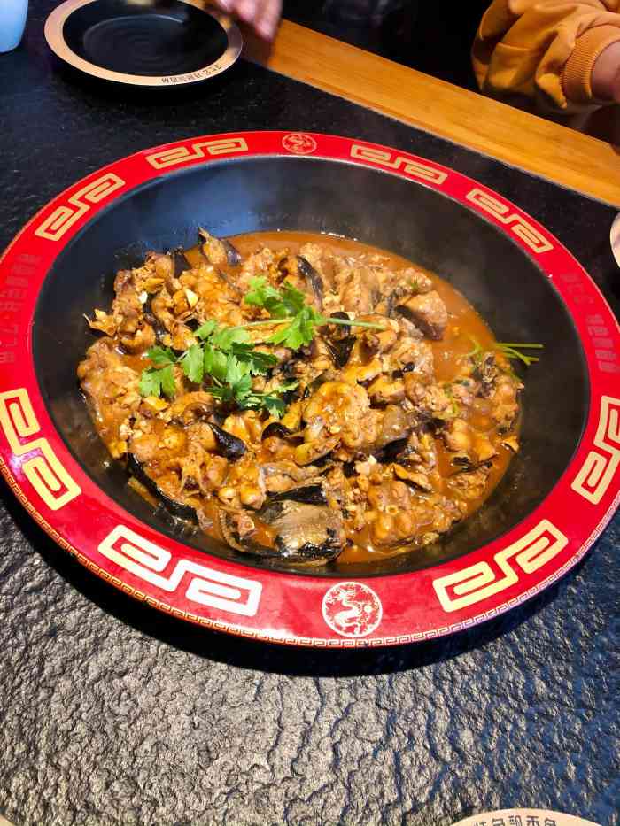 洪七公特色飘香鱼(燕山店"真是非常喜欢这家飘香鱼的味道,鱼肉鲜嫩