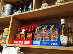-白山烧烤(文安路万豪店)