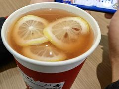 -Tims天好咖啡·贝果(雁展路万象天地店)