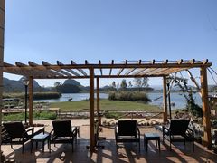 -夏屿湖畔.落日湖景餐厅(普者黑景区店)
