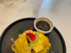 -荷塘秋月·本帮江浙菜(国权路店)