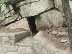 -无染寺